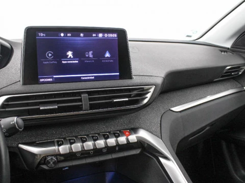 Peugeot 3008 1.5 BLUEHDI ALLURE AUTO S&S 130CV 5P