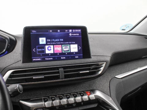 Peugeot 3008 1.5 BLUEHDI ALLURE AUTO S&S 130CV 5P