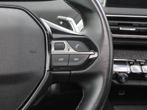 Peugeot 3008 1.5 BLUEHDI ALLURE AUTO S&S 130CV 5P