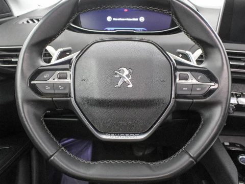 Peugeot 3008 1.5 BLUEHDI ALLURE AUTO S&S 130CV 5P