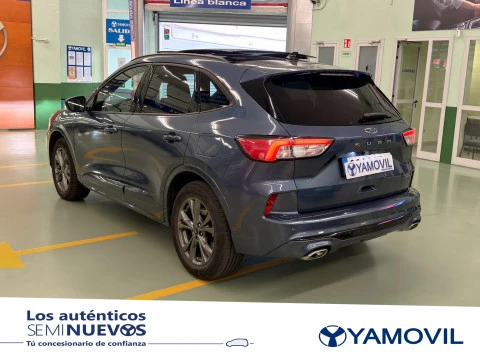 Ford Kuga 2.5 Duratec PHEV ST-Line X Auto 165 kW (225 CV)