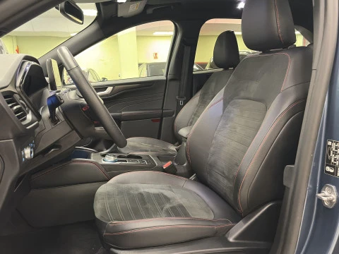 Ford Kuga 2.5 Duratec PHEV ST-Line X Auto 165 kW (225 CV)