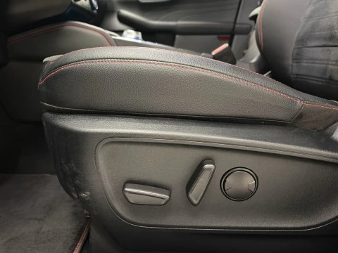 Ford Kuga 2.5 Duratec PHEV ST-Line X Auto 165 kW (225 CV)