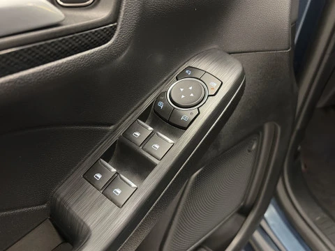Ford Kuga 2.5 Duratec PHEV ST-Line X Auto 165 kW (225 CV)