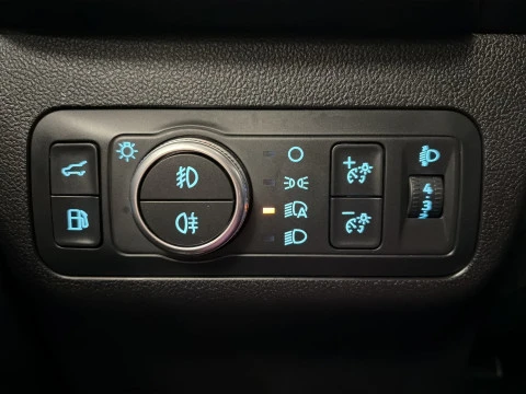 Ford Kuga 2.5 Duratec PHEV ST-Line X Auto 165 kW (225 CV)