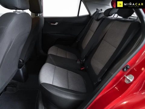 Kia Stonic 1.0 T-GDi MHEV Concept 74 kW (100 CV)