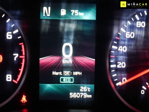 Kia Stonic 1.0 T-GDi MHEV Concept 74 kW (100 CV)