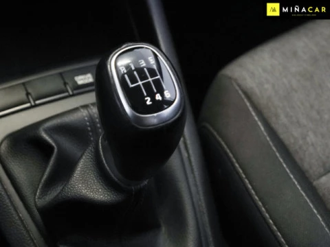 Kia Stonic 1.0 T-GDi MHEV Concept 74 kW (100 CV)