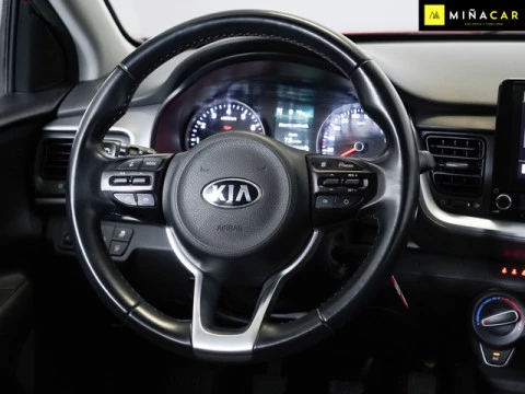 Kia Stonic 1.0 T-GDi MHEV Concept 74 kW (100 CV)