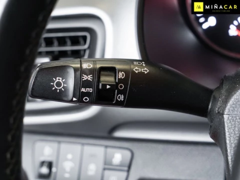 Kia Stonic 1.0 T-GDi MHEV Concept 74 kW (100 CV)