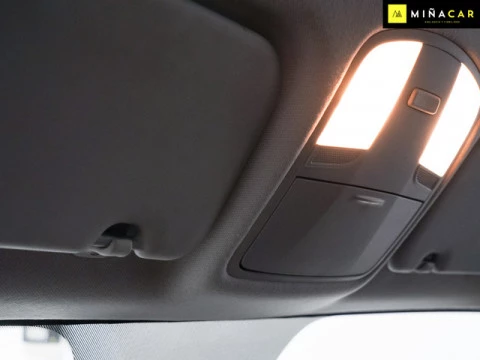 Kia Stonic 1.0 T-GDi MHEV Concept 74 kW (100 CV)