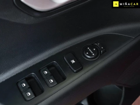 Kia Stonic 1.0 T-GDi MHEV Concept 74 kW (100 CV)