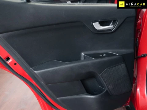 Kia Stonic 1.0 T-GDi MHEV Concept 74 kW (100 CV)