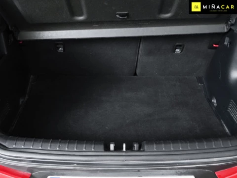 Kia Stonic 1.0 T-GDi MHEV Concept 74 kW (100 CV)