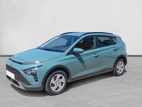 Hyundai Bayon 1.2 MPI Essence Hyundai Bayon 1.2 MPI Essence