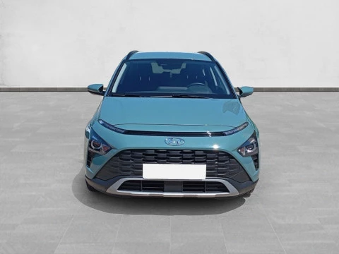 Hyundai Bayon 1.2 MPI Essence
