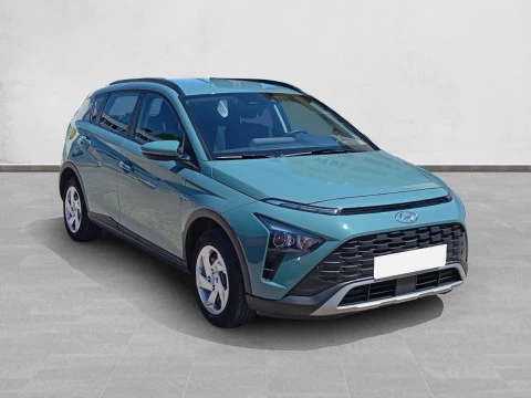 Hyundai Bayon 1.2 MPI Essence