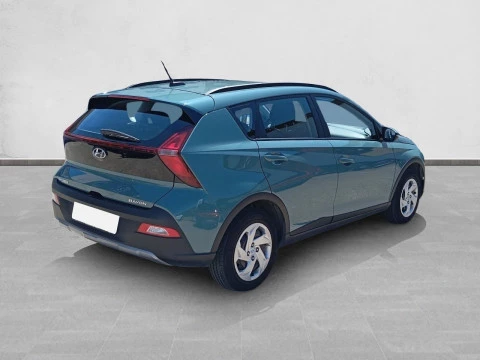 Hyundai Bayon 1.2 MPI Essence