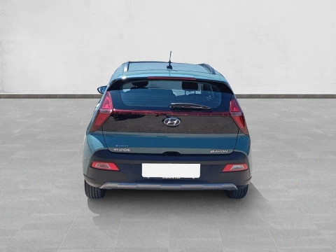 Hyundai Bayon 1.2 MPI Essence