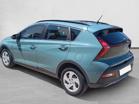 Hyundai Bayon 1.2 MPI Essence