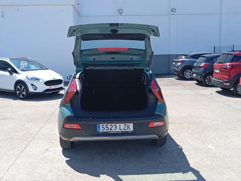 Hyundai Bayon 1.2 MPI Essence