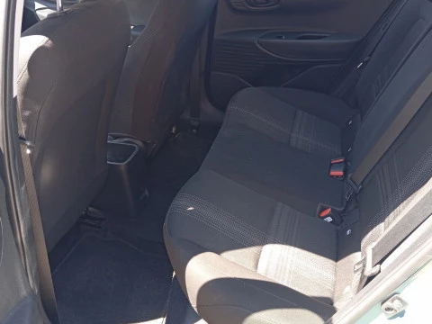 Hyundai Bayon 1.2 MPI Essence