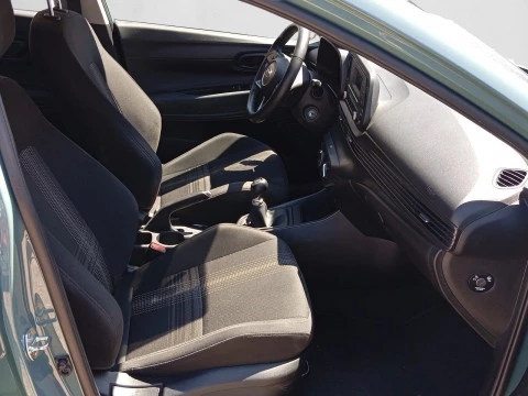 Hyundai Bayon 1.2 MPI Essence