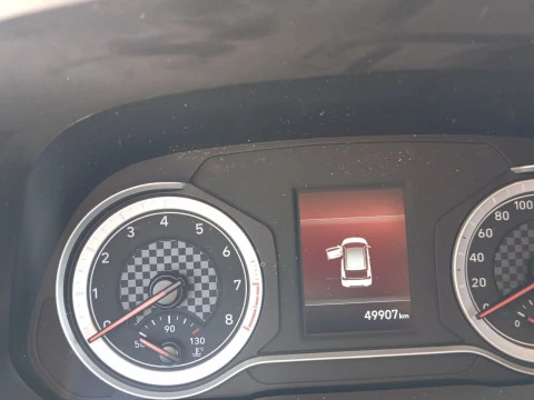 Hyundai Bayon 1.2 MPI Essence