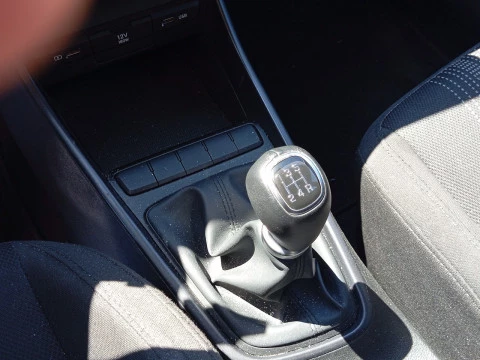 Hyundai Bayon 1.2 MPI Essence