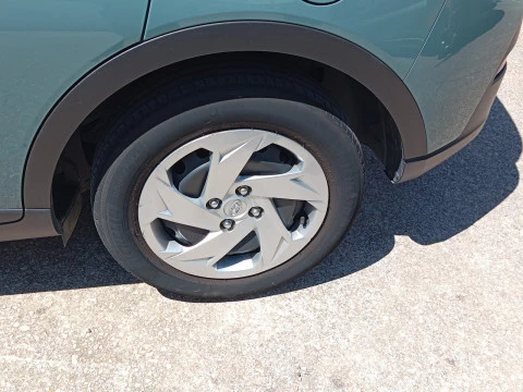 Hyundai Bayon 1.2 MPI Essence