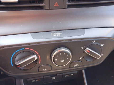 Hyundai Bayon 1.2 MPI Essence