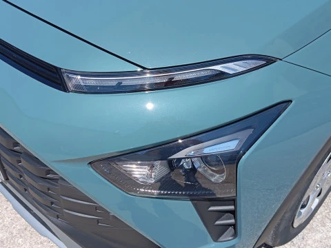 Hyundai Bayon 1.2 MPI Essence