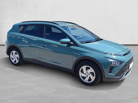Hyundai Bayon 1.2 MPI Essence