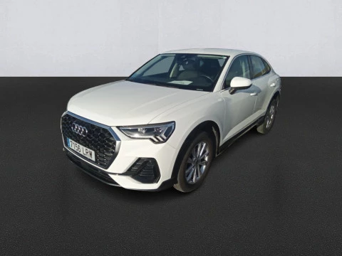Audi Q3 Sportback Advanced 35 TDI 110kW (150CV) S tronic