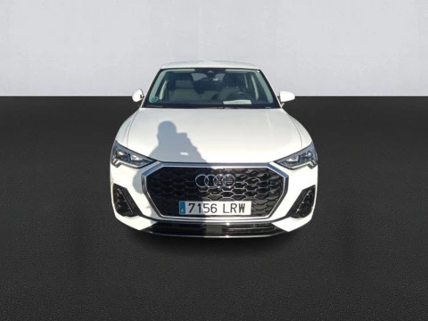 Audi Q3 Sportback Advanced 35 TDI 110kW (150CV) S tronic