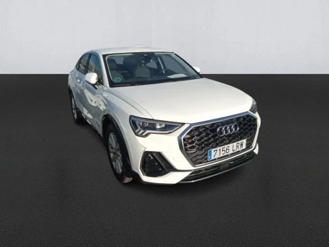 Audi Q3 Sportback Advanced 35 TDI 110kW (150CV) S tronic