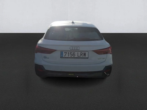 Audi Q3 Sportback Advanced 35 TDI 110kW (150CV) S tronic