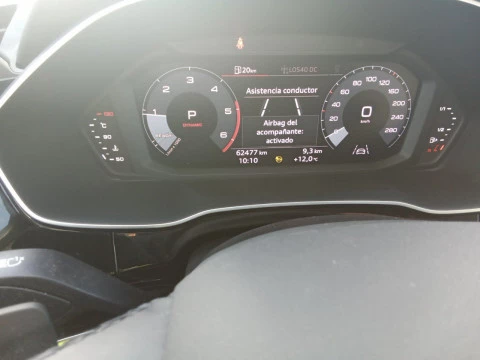 Audi Q3 Sportback Advanced 35 TDI 110kW (150CV) S tronic