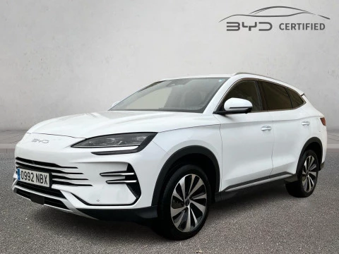 BYD SEAL U DM-i Comfort