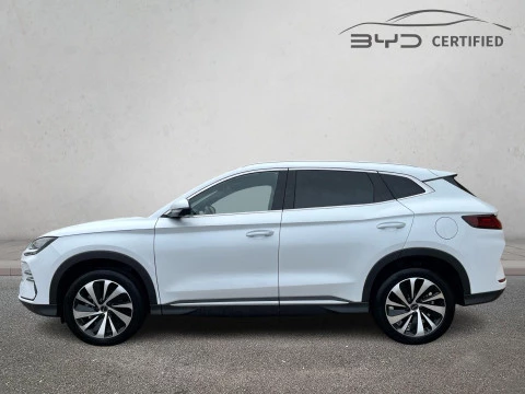 BYD SEAL U DM-i Comfort