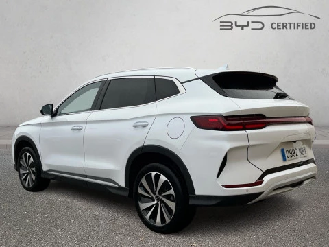 BYD SEAL U DM-i Comfort