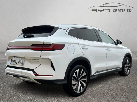 BYD SEAL U DM-i Comfort