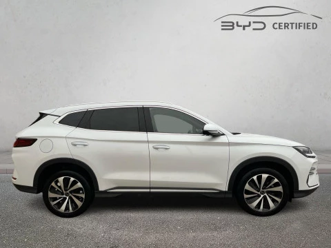 BYD SEAL U DM-i Comfort