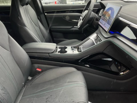 BYD SEAL U DM-i Comfort