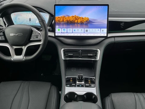 BYD SEAL U DM-i Comfort