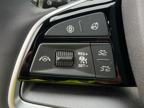 BYD SEAL U DM-i Comfort