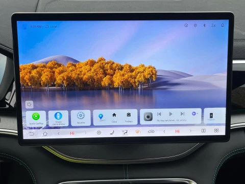 BYD SEAL U DM-i Comfort