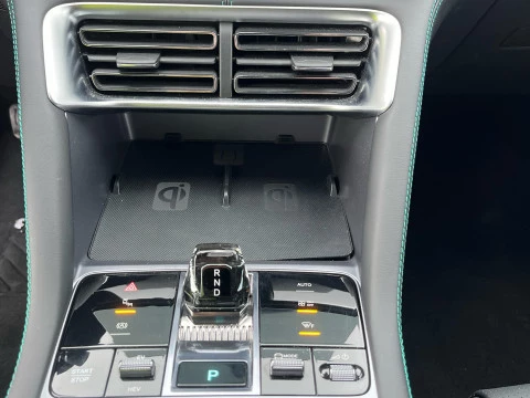 BYD SEAL U DM-i Comfort