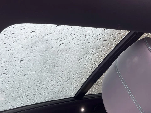 BYD SEAL U DM-i Comfort