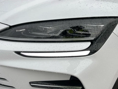 BYD SEAL U DM-i Comfort